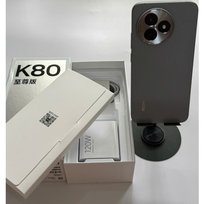 OPPO ĐIỆN THOẠI K80 ULTRA -FULL BOX