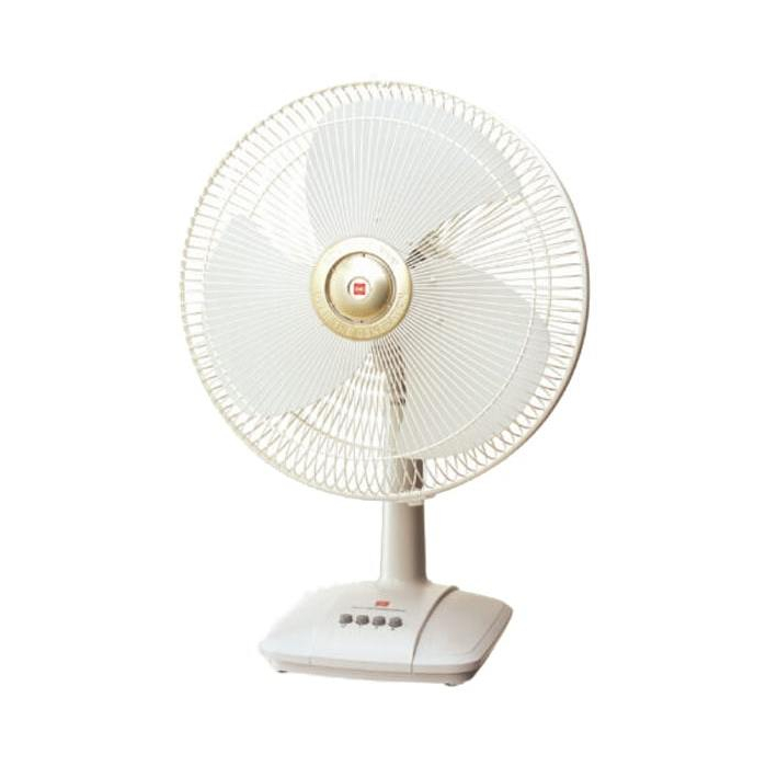 Quạt bàn KDK 3 cánh A40B(GY)/ (BL)