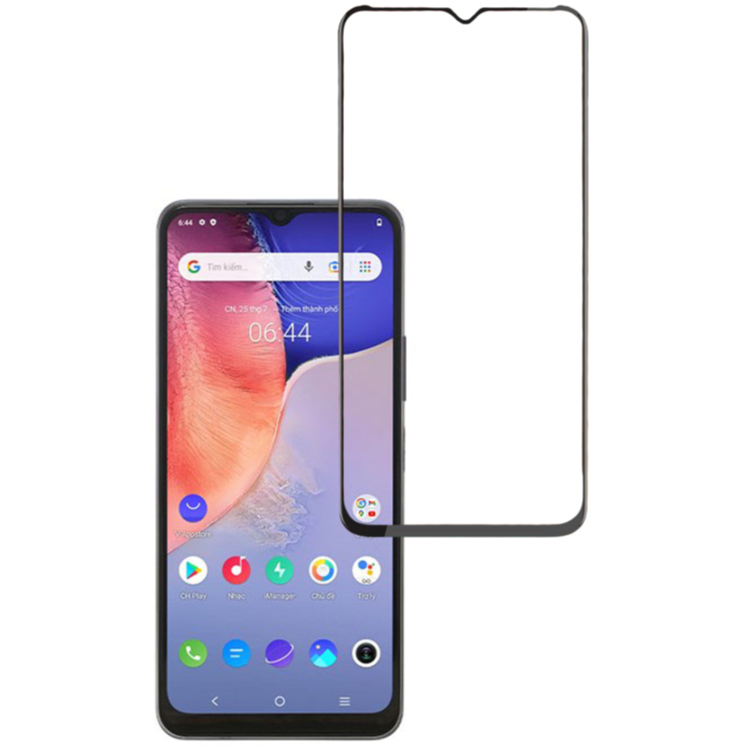 Miếng dán cường lực Vivo Y15A/ Y15S full màn hình