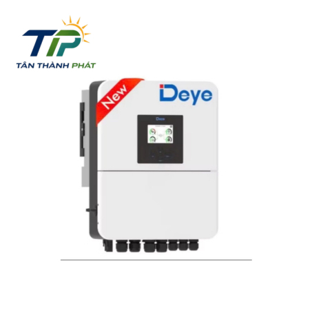 Biến tần Deye 3kw 1P SUN-3K-SG04LP1-EU-SM1
