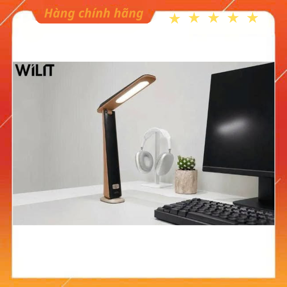 ĐÈN CHỐNG CẬN CAO CẤP WILIT U30