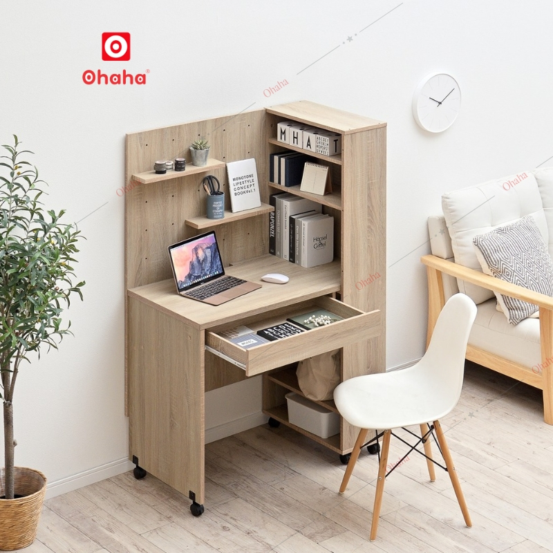 Bàn Học Hiện Đại OHAHA - BH019
