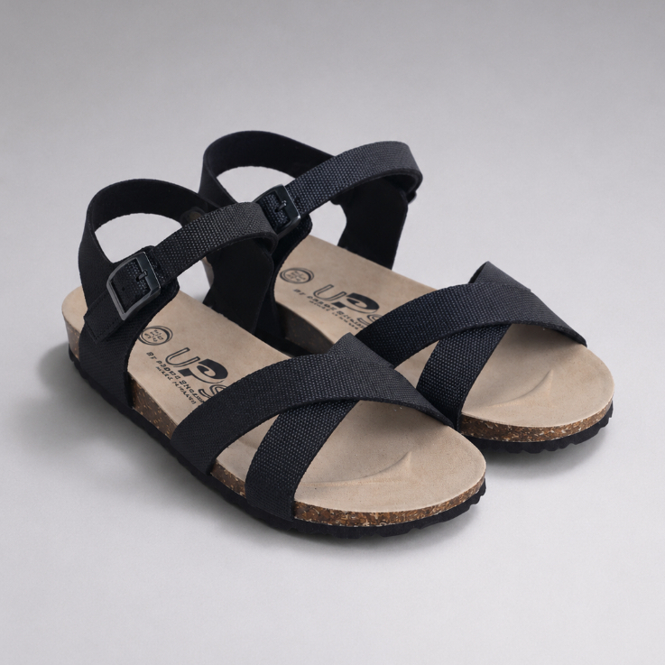 Sandal Lihsing (ups) nữ nhập khẩu Đài Loan