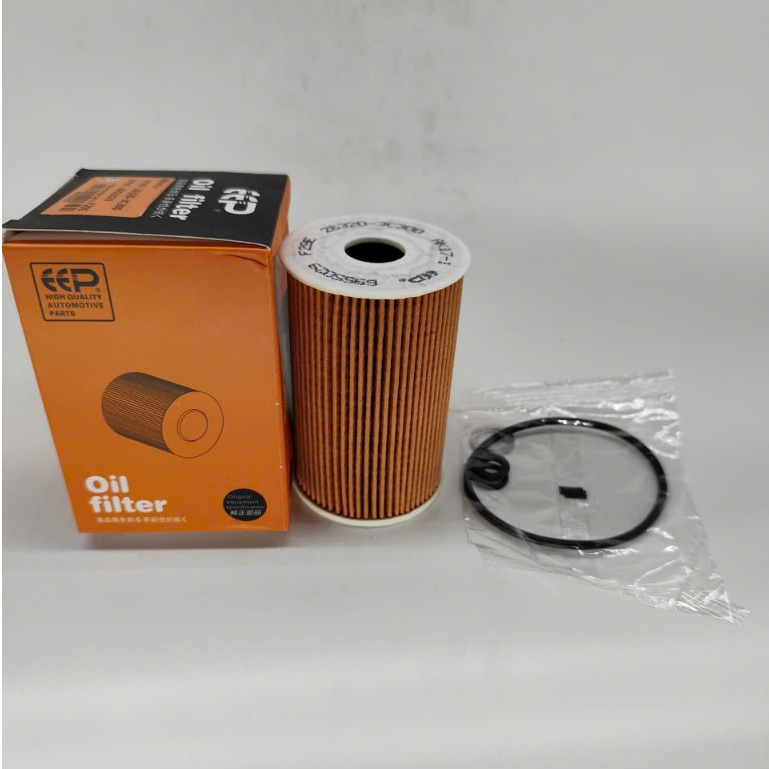 Lọc Nhớt mã OEM 26320-3C300 dùng cho Xe Carens 2010-2016 ,  Sportage 2010-2022, Cerato 2005-2008