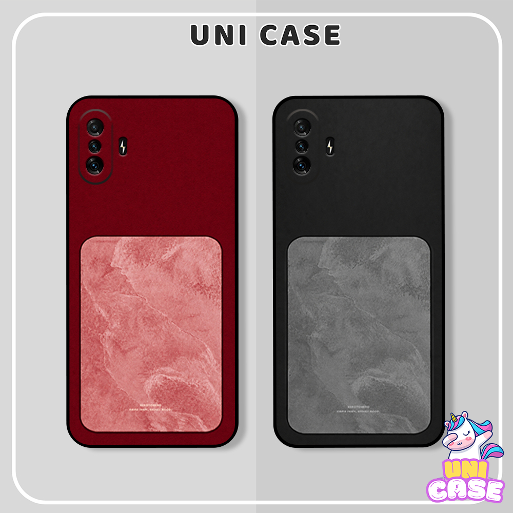 Ốp Lưng Xiaomi Redmi K40 - K40 Pro - K40 Pro Plus - K40 Pro+/ GAMING Hình thiết kế đẹp giả da