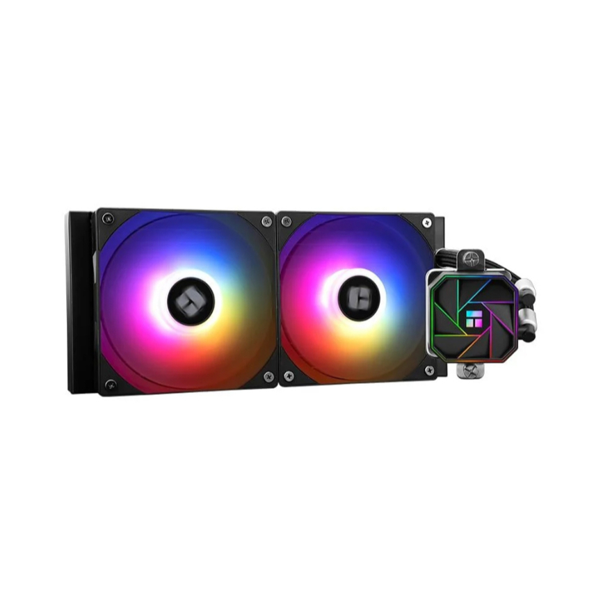 Tản Nhiệt Nước Thermalright Aqua Elite V3 240 Argb