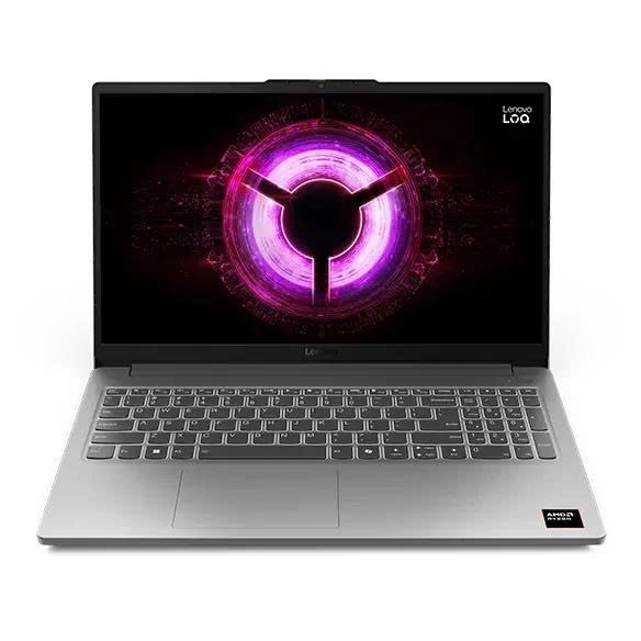 Laptop gaming Lenovo LOQ 15ARP10E 83S0006RVN | Ryzen 7-7735HS | RTX 3050 6GB | 16GB | 1TB | BH 24 Th