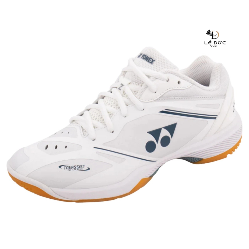 Giày Cầu Lông Yonex SHB 65Z4 Men 2025 Chính Hãng (Tặng Kèm Tất Dày Cổ Cao) - Lê Đức Sport