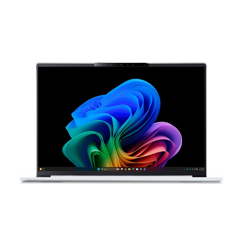 Laptop Acer Swift Go AI SFG14-I71-70RP (NX.JZHSV.003) (Ultra X7 358H/32GB LPDDR5X/1TB SSD/14 inch 2.