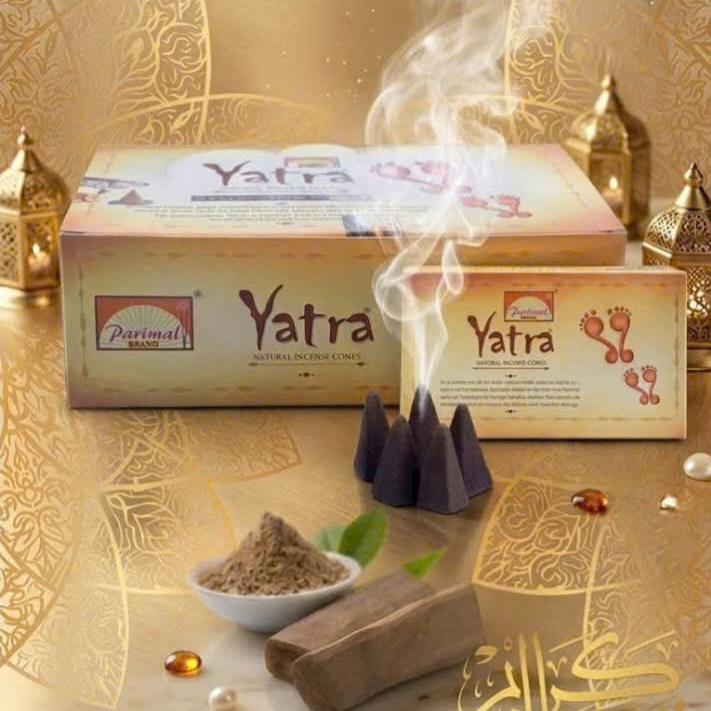 NHANG NỤ YATRA ẤN ĐỘ/ NỤ YATRA  ẤN ĐỘ CAO CẤP, THƠM LÂU