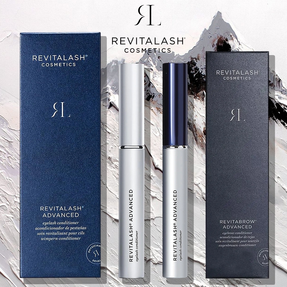 Serum Mọc Mi & Làm Dài Mi - RevitaLash® Advanced Eyelash Conditioner chính hãng - 3.5ml