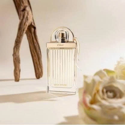 Nước Hoa Nữ Chloé Love Story EDP 75ml