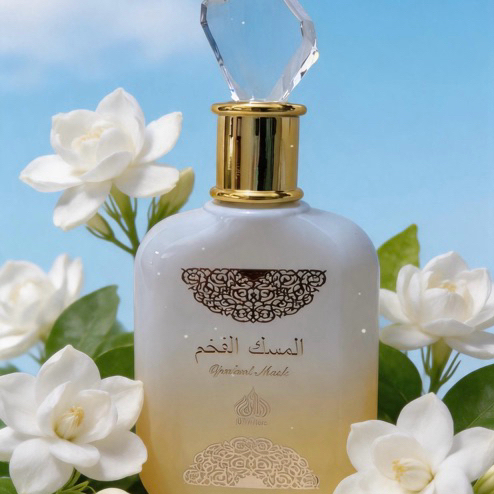 (SANG QUYẾN RŨ) Nước hoa chiết Dubai Nữ  Al Wataniah Opulent Musk EDP