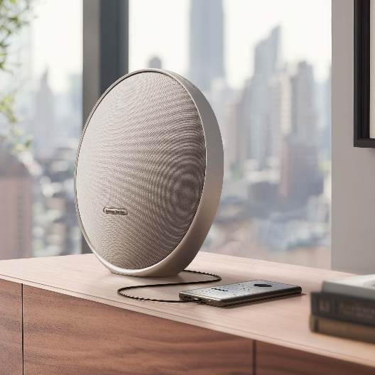 loa bluetooth Harman kadon onyx9 chính hãng bảo hành 12 tháng PGI