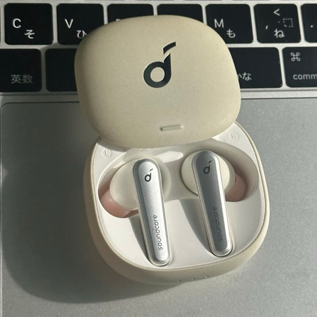 Tai nghe Bluetooth Anker SoundCore Liberty Air 2 Pro cũ