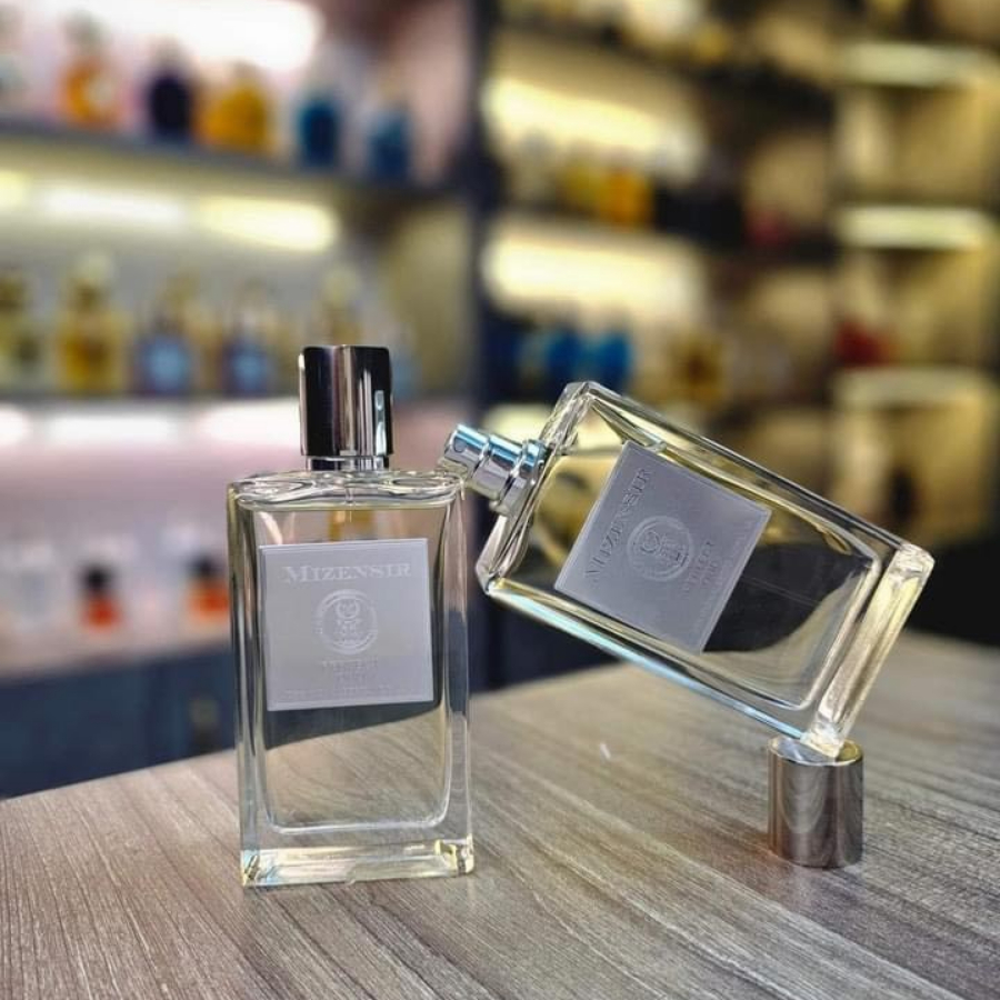 10ML Mizensir Perfect Oud I Nước hoa gỗ Unisex I Perfect oud I Hương gỗ đàn hương I rosaperfumeauth