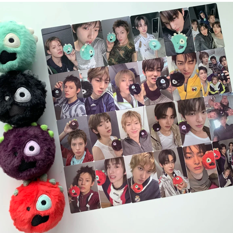 Album CORTIS mini2 (CORTIS Ball ver)