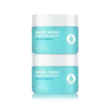 [HÀNG CHÍNH HÃNG] Kem dưỡng ẩm Beyond Angel Aqua Moisture Barrier Cream/ Kem dưỡng ẩm Beyond Angel A