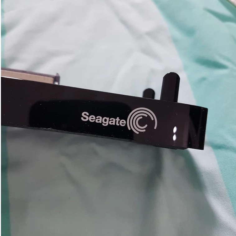 Dock HDD Seagate Đọc Dữ Liệu Ổ Cứng HDD,SSD SATA 2.5/3.5 Inch Kèm Cáp USB 3.0[chưa Adapter]