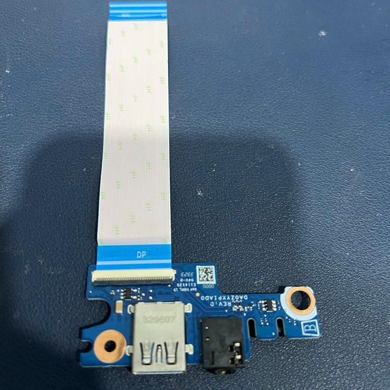 Board USB Acer Aspire 7 A715-76G DA0ZYXPIAD0 Kèm Cáp