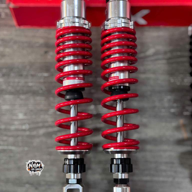 Phuộc X1R Daytona D2 350mm Cho Quantum / PCX 160