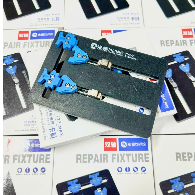 Kẹp main T22 Max