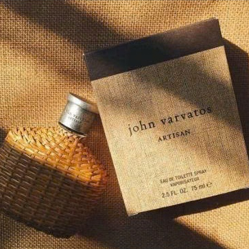 Nước Hoa Nam John Varvatos Artisan EDT 10ml