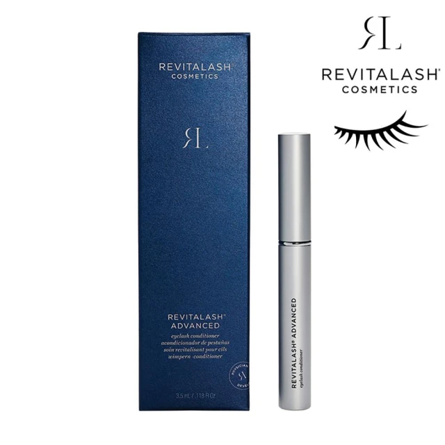Serum hỗ trợ nuôi dưỡng mi 3.5ml Revitalash Advanced Eyelash Conditioner / Revitalash Advanced