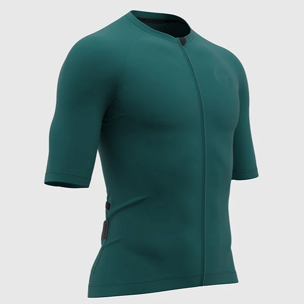 Áo đạp xe Nam Black Sheep Team SS Jersey - FRT
