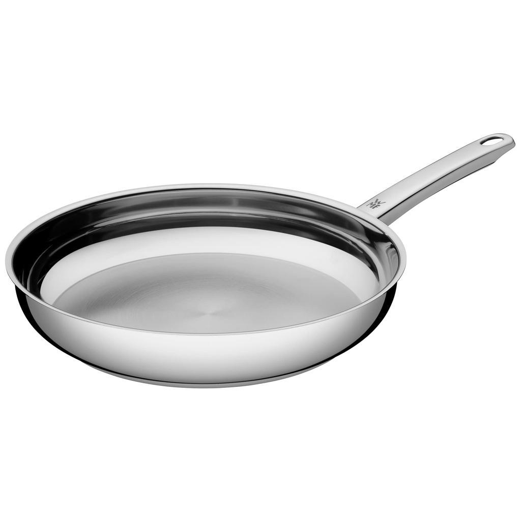 Chảo inox WMF Pfanne Favorit 24cm lòng phẳng