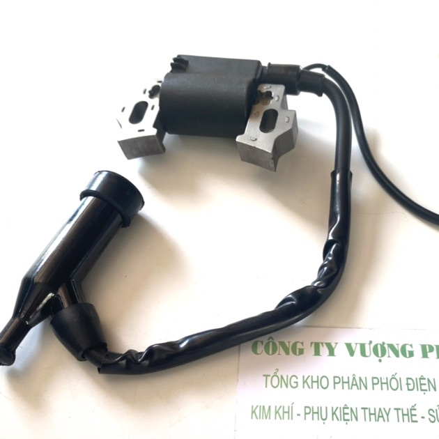 Cuộn Dây Đánh Lửa, Mobin Lửa IC Lửa HONDA GX160 GX200 168F 170F 2kw 3kw