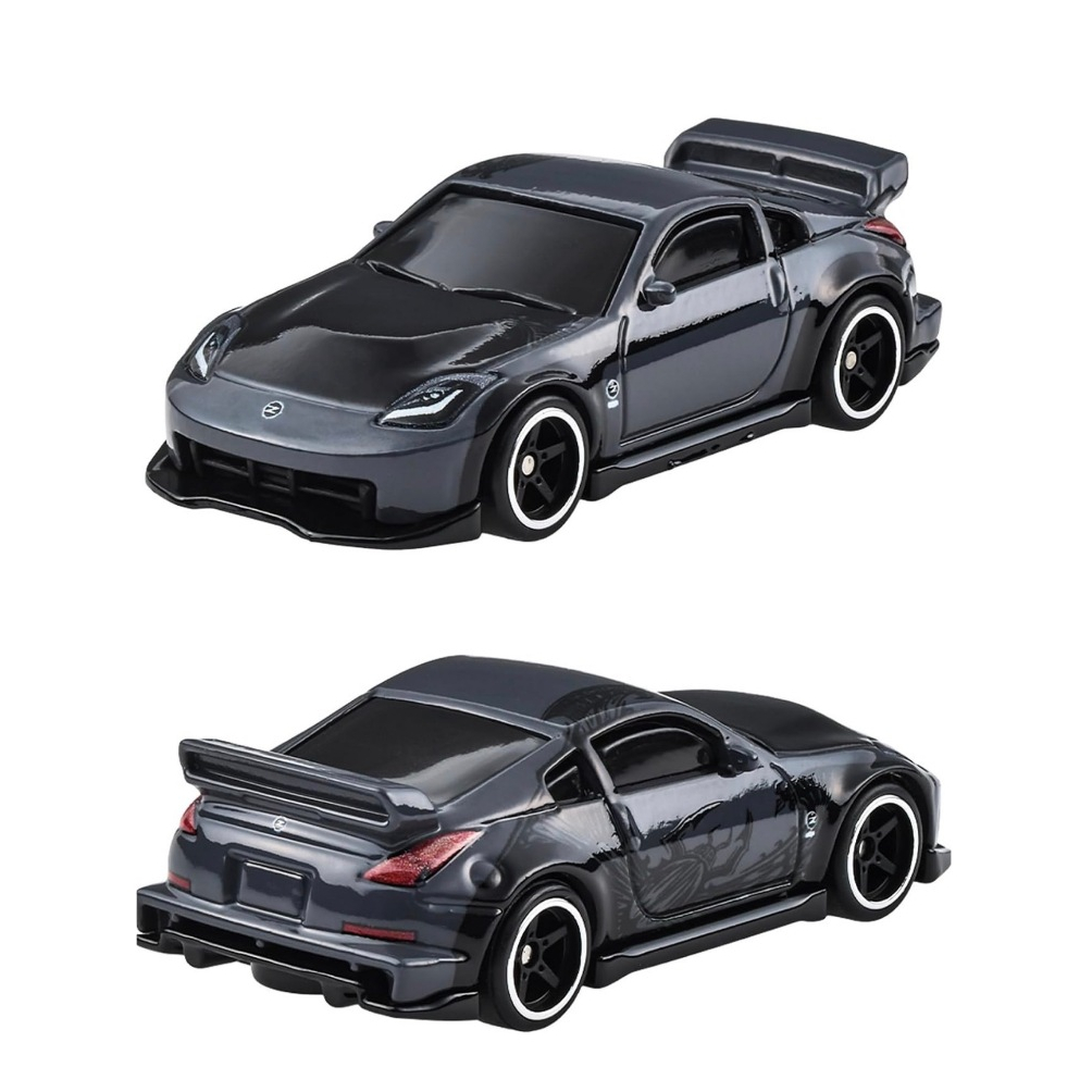 Hobby Store Hot Wheels Premium Lexus LFA Fast & Furious 2026
