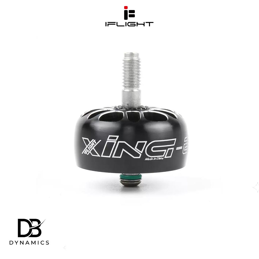 Chuông thay thế Bell cho các dòng Motor Iflight XING 2, XING-E PRO 2306, 2207