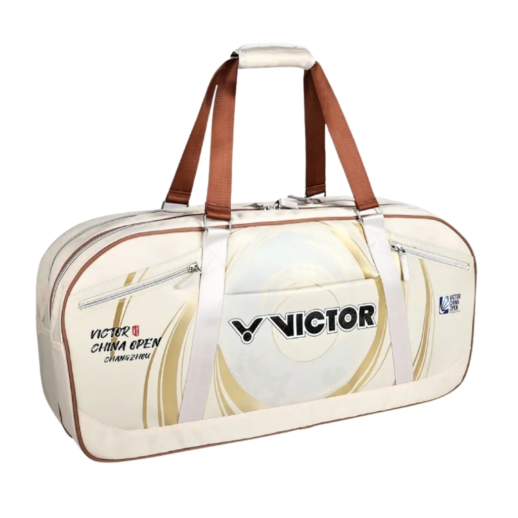 Túi cầu lông Victor BR5672 C026 V VNB chính hãng