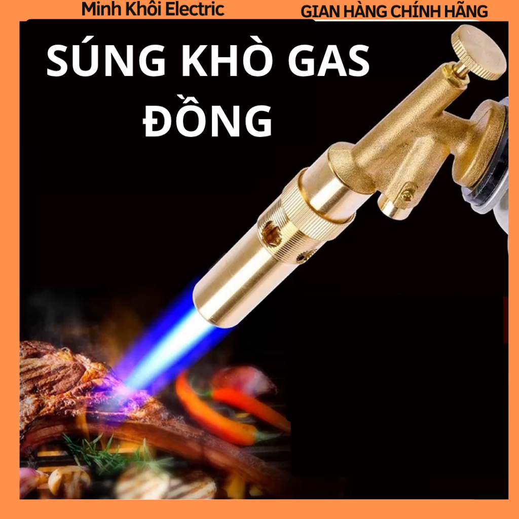 Súng khò gas,súng khò đồng cao cấp, mỏ khò gas mini,dụng cụ hàn khò chuyên dụng,úng khò đồng, súng k