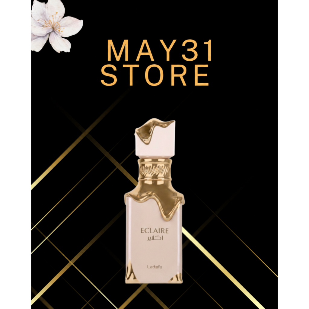 Nước Hoa Nữ Lattafa Eclaire EDP  10ml