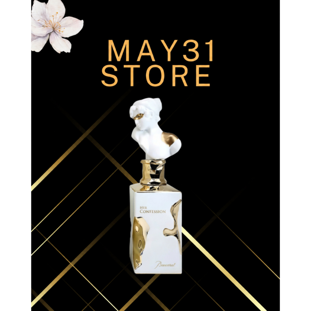 Nước Hoa Nữ Lattafa Her Confession EDP 10ml