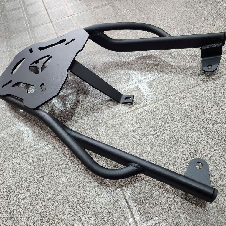 Baga Xe Máy Điện Yadea Velax