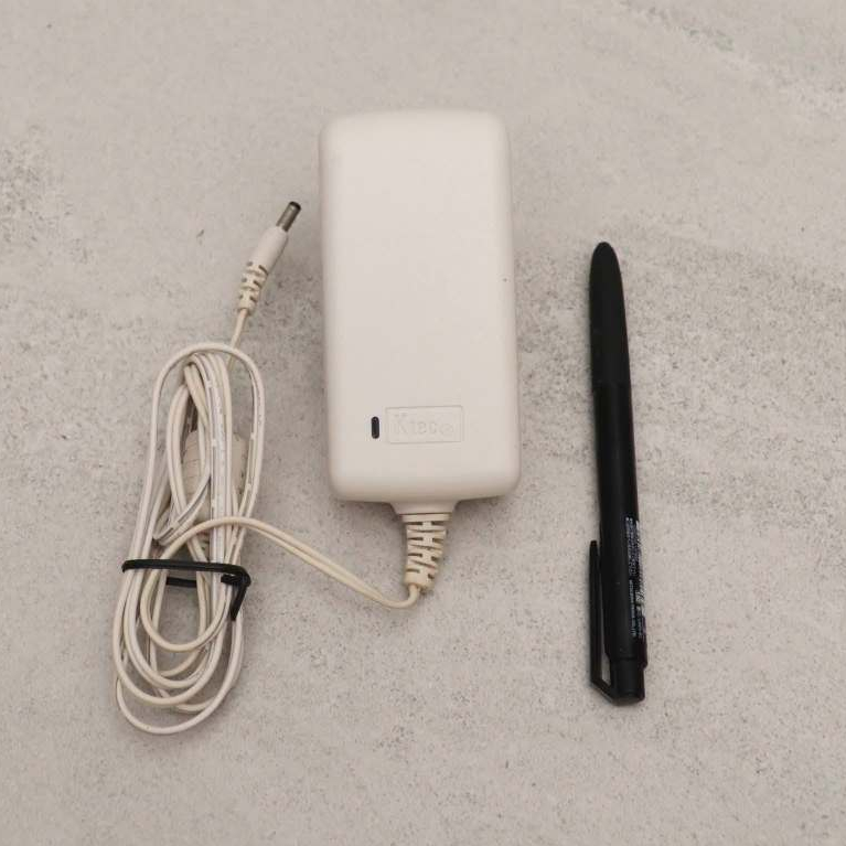 (Cũ) Adaptor sạc loa chính hãng JBL