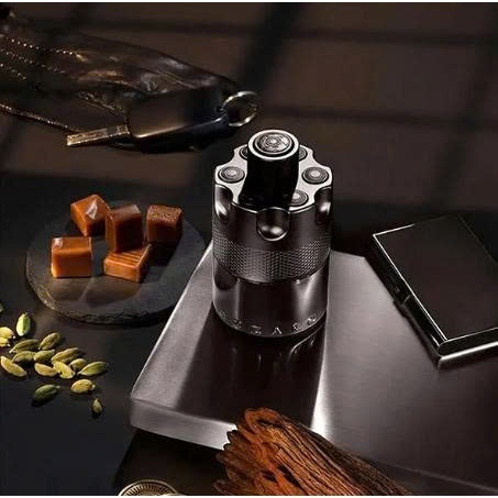 Nước Hoa Nam Azzaro The Most Wanted Intense Eau De Parfum (EDP) For Men 100ml