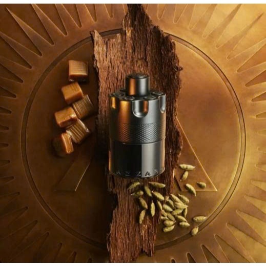 Nước Hoa Nam Azzaro The Most Wanted Intense Eau De Parfum (EDP) For Men 10ml