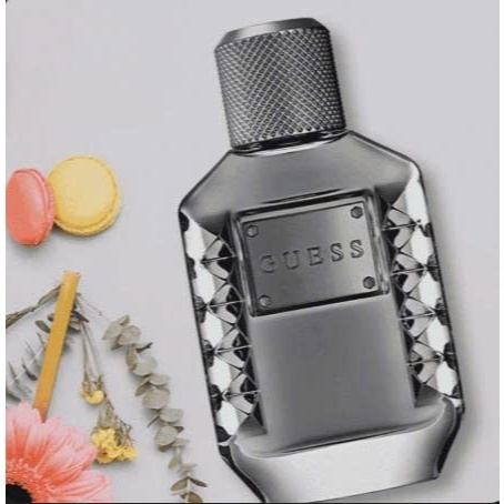 Nước hoa nam Guess Dare For Men EDT 100ml