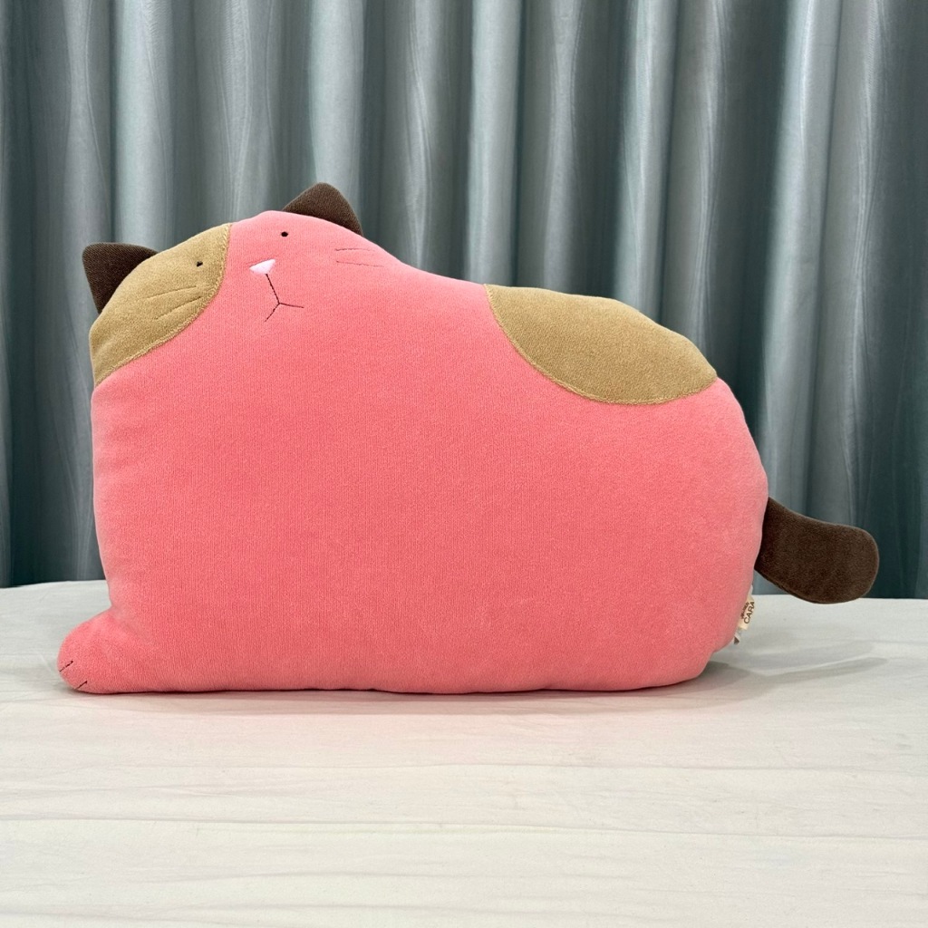 DOLL MÈO TỰA LƯNG HIKOSEN CARA