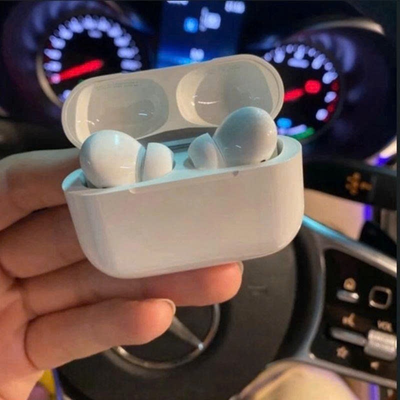 Tai Nghe Bluetooth Không Dây Thế Hệ Mới, Đàm Thoại Hai Chiều, Pin Trâu, Chính Hãng A1CURA