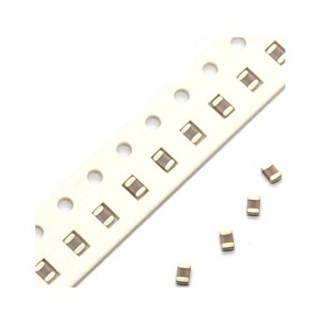 Tụ dán SMD 0603 chất lượng tốt (dây 100c)