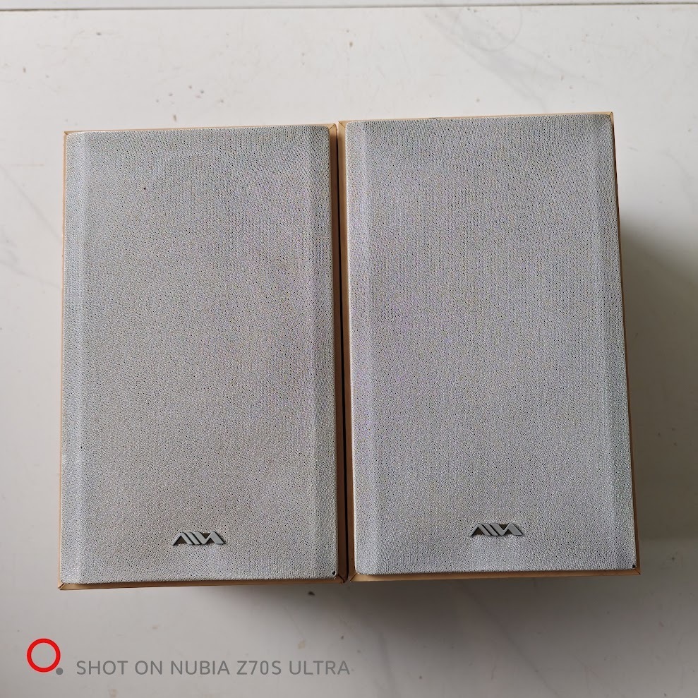 Loa Aiwa SX-LEM200 là dòng loa bookshelf (loa kệ sách) stereo Hi-Fi có dây do Aiwa (thuộc tập đoàn S
