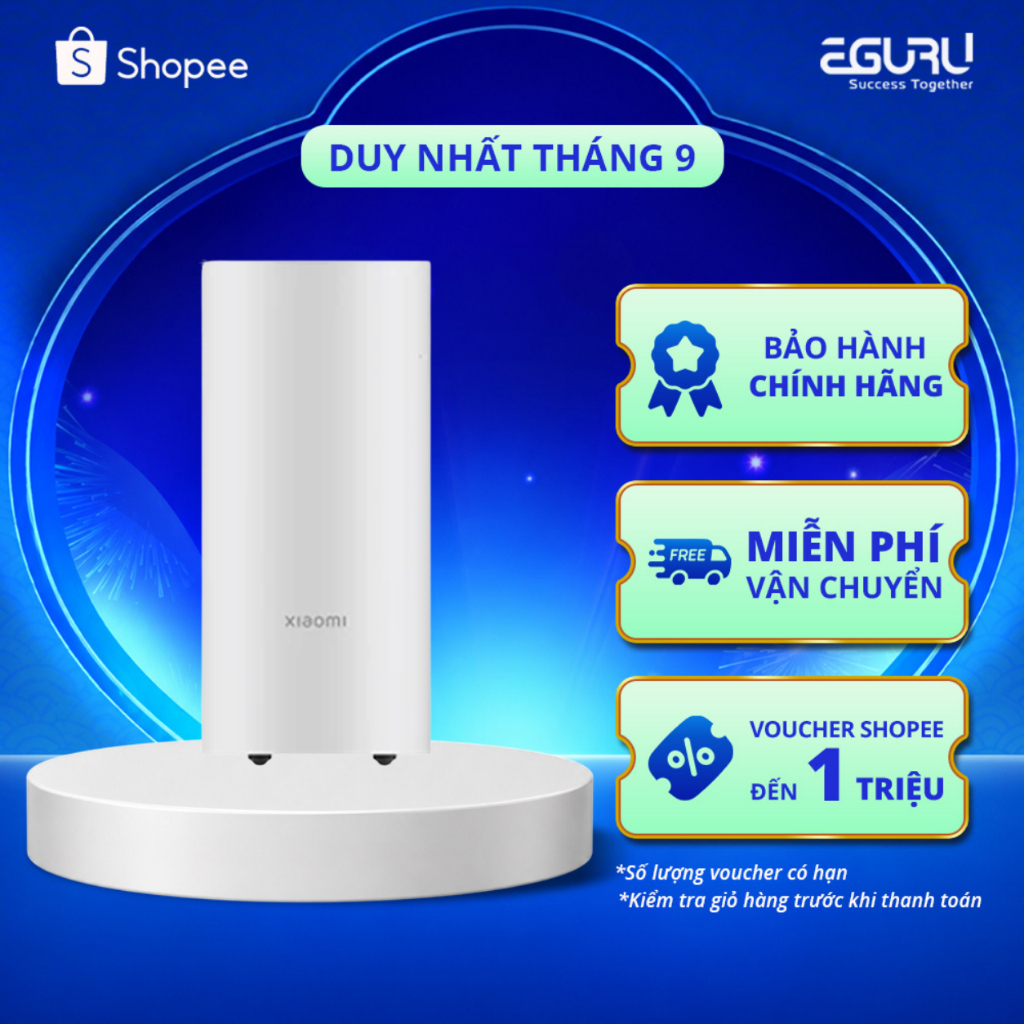 Máy hút ẩm thông minh Chính Hãng Xiaomi 22L / 13L- Xiaomi Smart Dehumidifier BHR8121TH / BHR8374EU