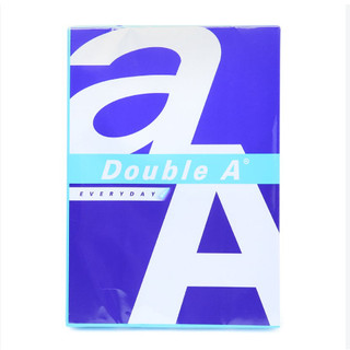 Giấy in A4 Double A 70gsm - 500 tờ