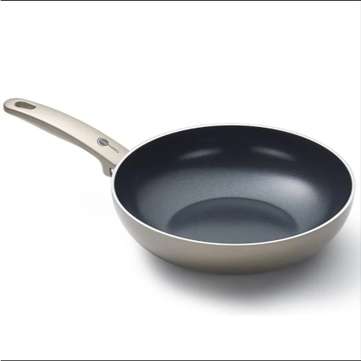 Chảo chống dính Greenpan 24cm màu đồng
