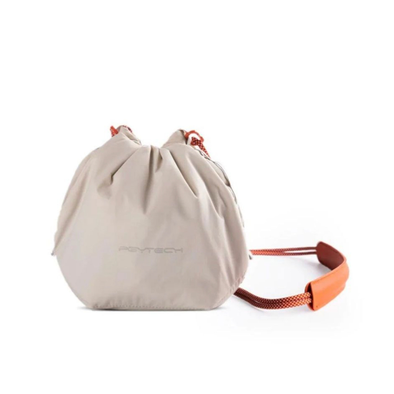 Túi máy ảnh dạng rút PGYTECH OneGo Drawstring - Chính hãng